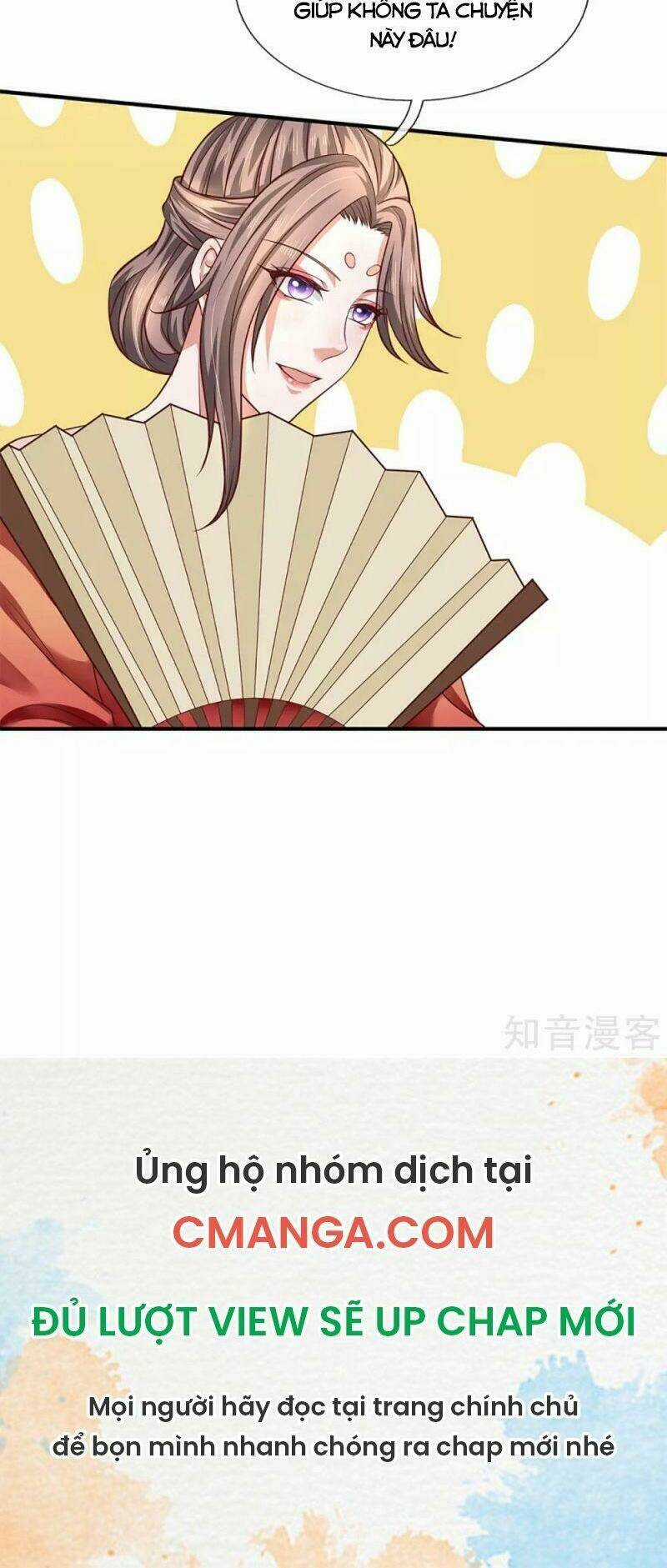 Tu La Kiếm Tôn - Chapter 211 - Trang 25