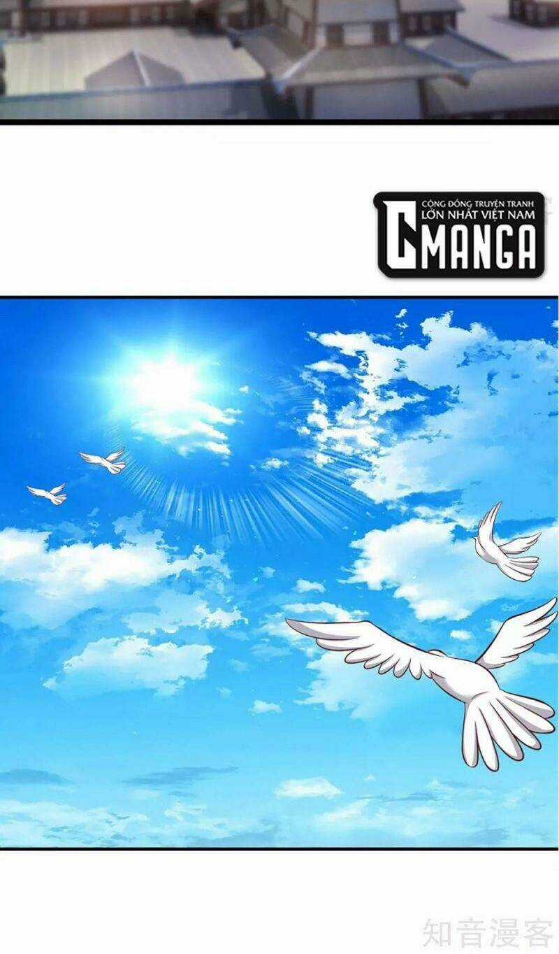 Tu La Kiếm Tôn - Chapter 211 - Trang 6