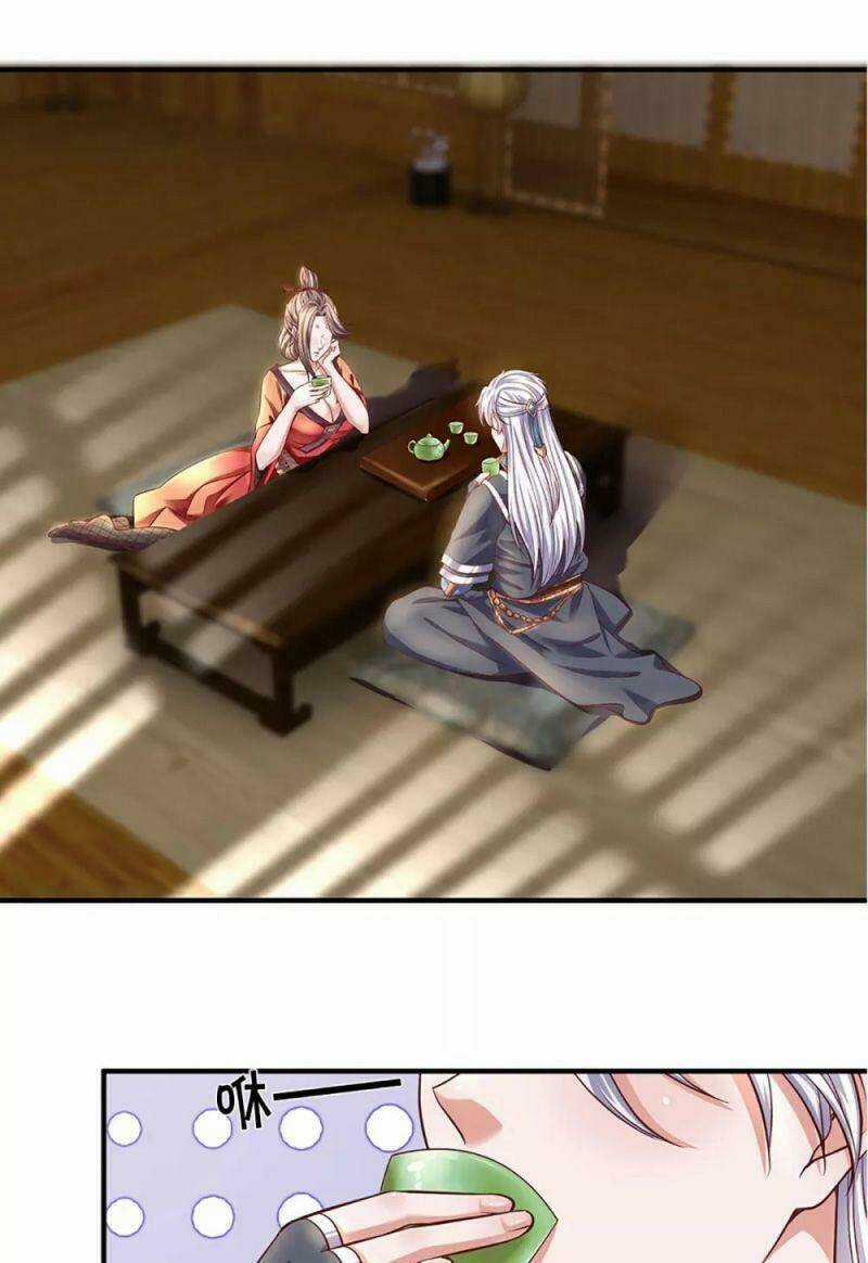 Tu La Kiếm Tôn - Chapter 211 - Trang 7