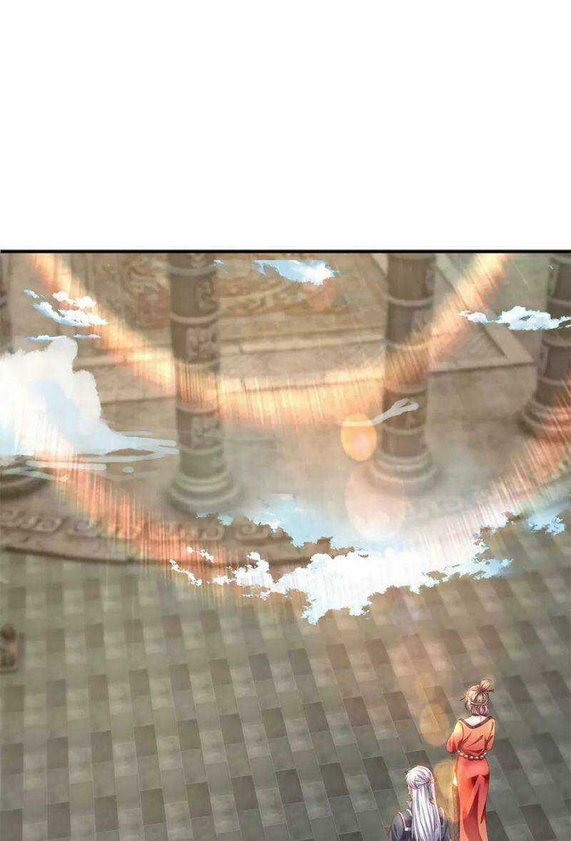 Tu La Kiếm Tôn - Chapter 212 - Trang 1