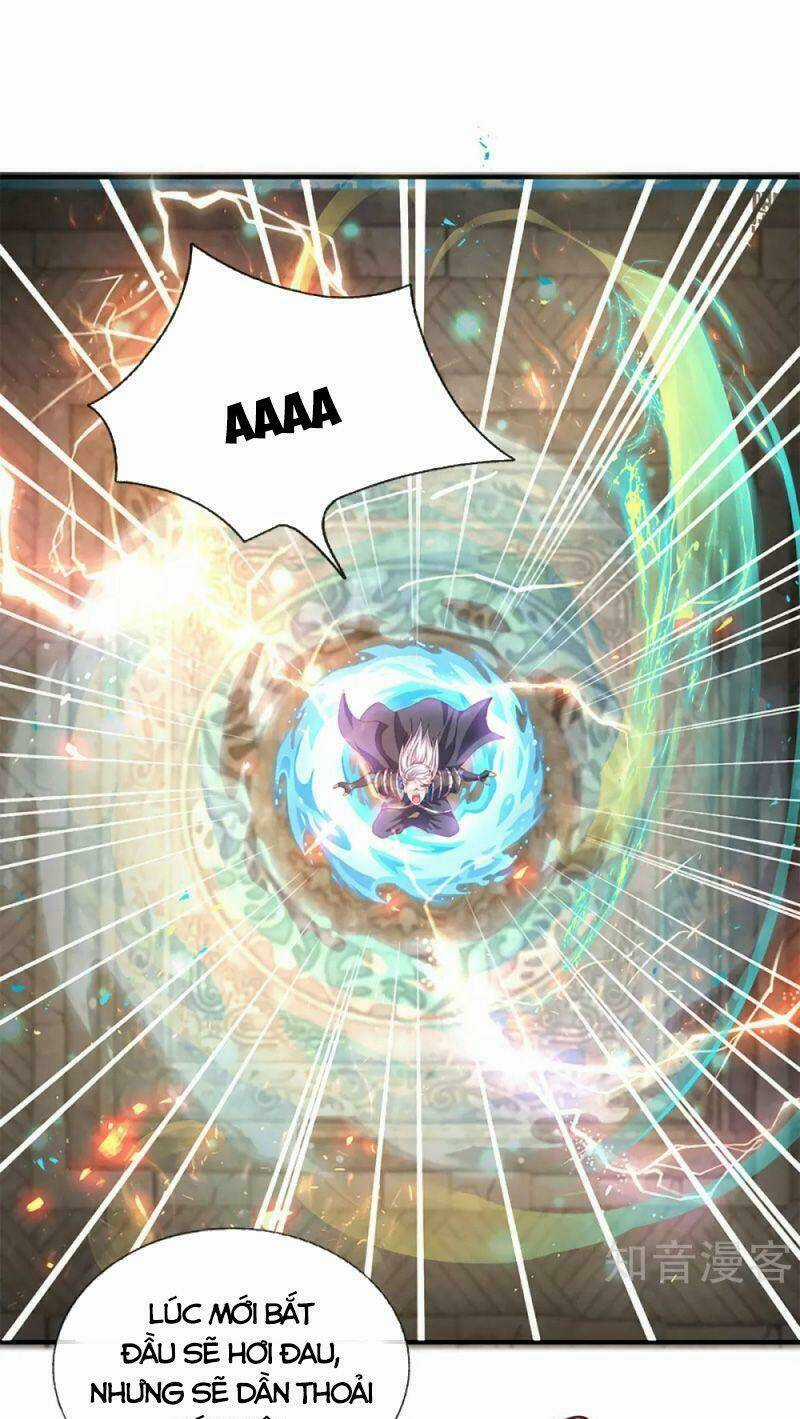 Tu La Kiếm Tôn - Chapter 212 - Trang 13