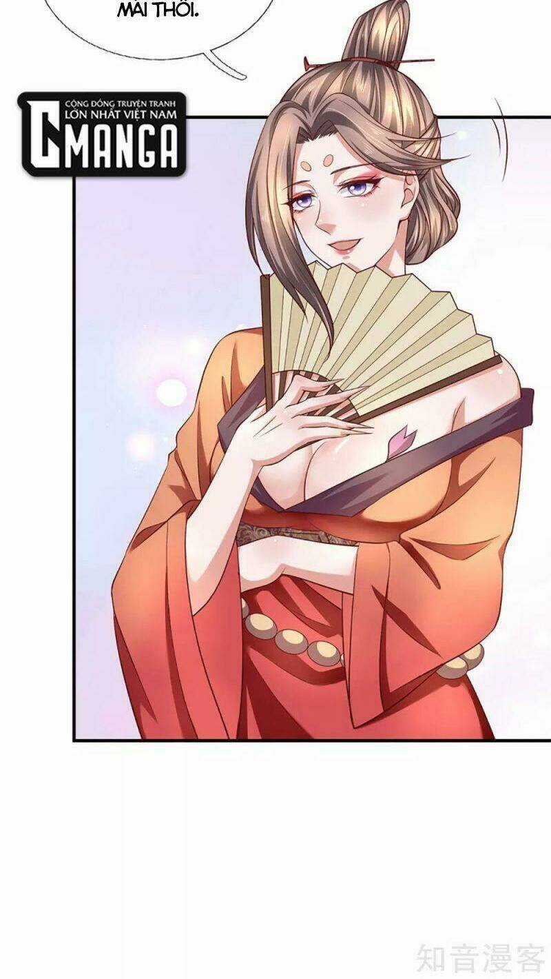 Tu La Kiếm Tôn - Chapter 212 - Trang 14