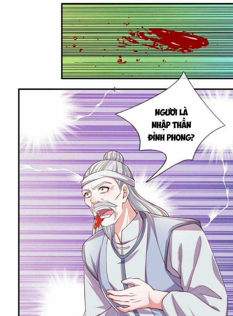 Tu La Kiếm Tôn - Chapter 212 - Trang 19