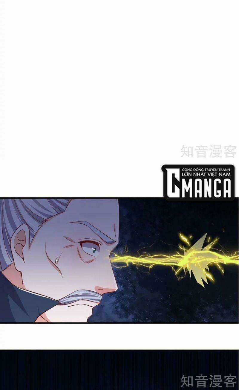 Tu La Kiếm Tôn - Chapter 212 - Trang 22