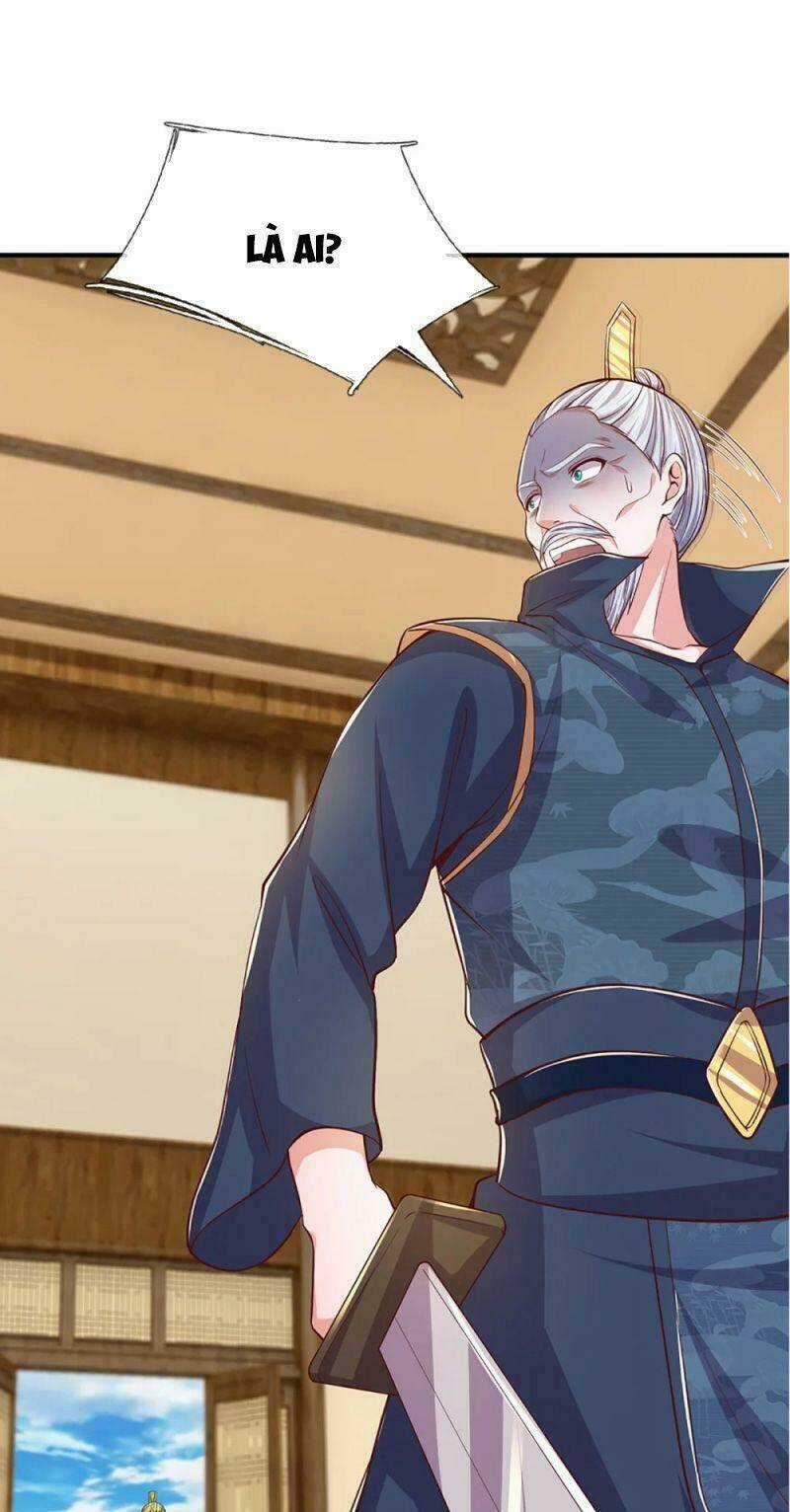 Tu La Kiếm Tôn - Chapter 212 - Trang 25