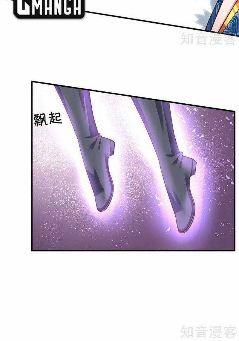 Tu La Kiếm Tôn - Chapter 212 - Trang 6