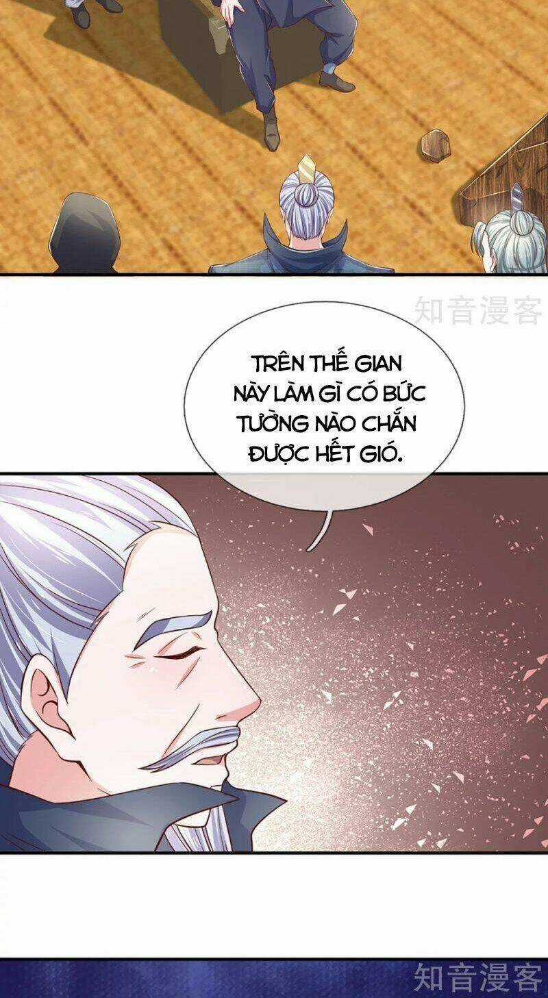 Tu La Kiếm Tôn - Chapter 213 - Trang 2