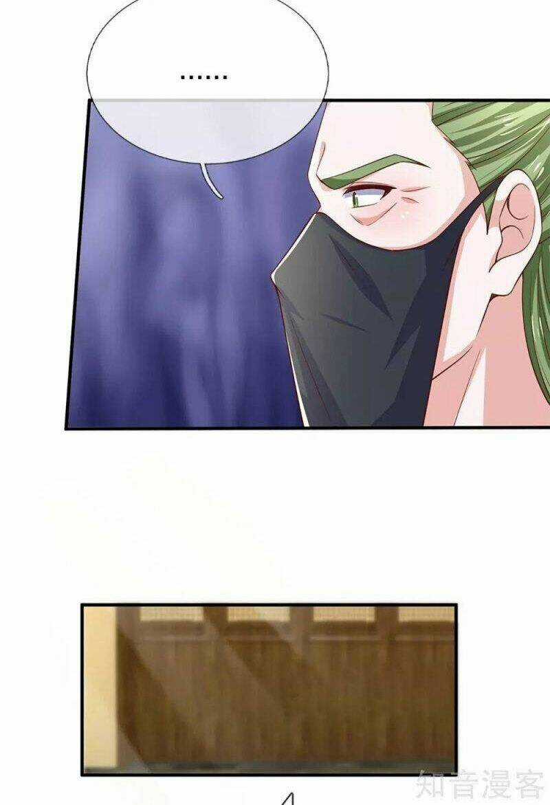 Tu La Kiếm Tôn - Chapter 213 - Trang 16