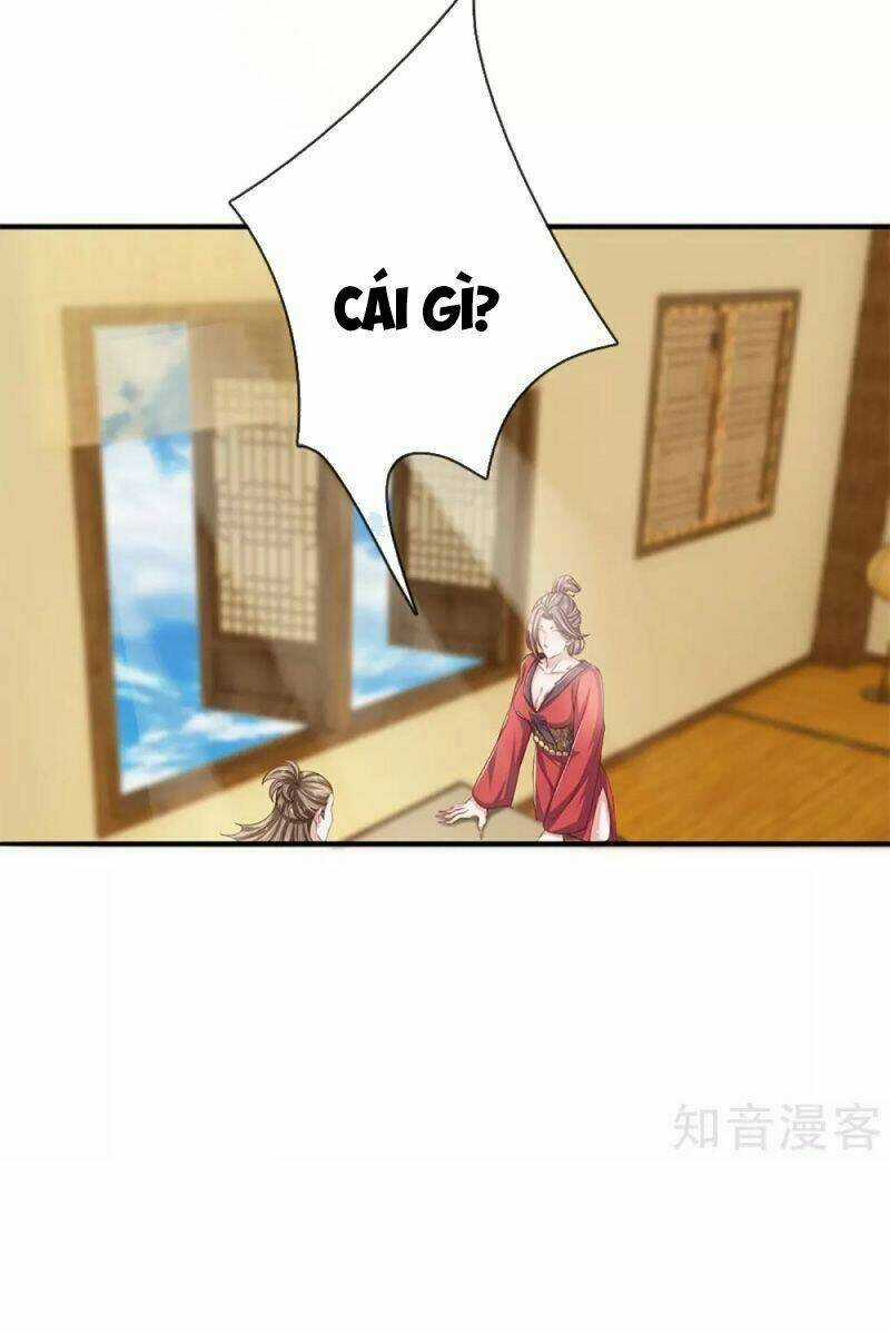 Tu La Kiếm Tôn - Chapter 213 - Trang 17