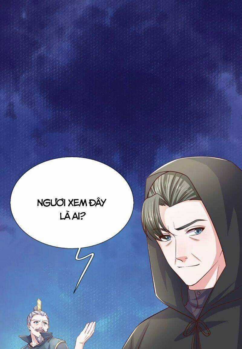 Tu La Kiếm Tôn - Chapter 213 - Trang 3