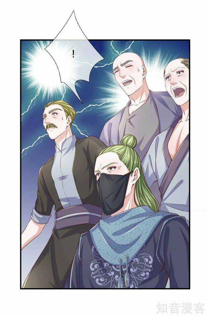 Tu La Kiếm Tôn - Chapter 213 - Trang 10