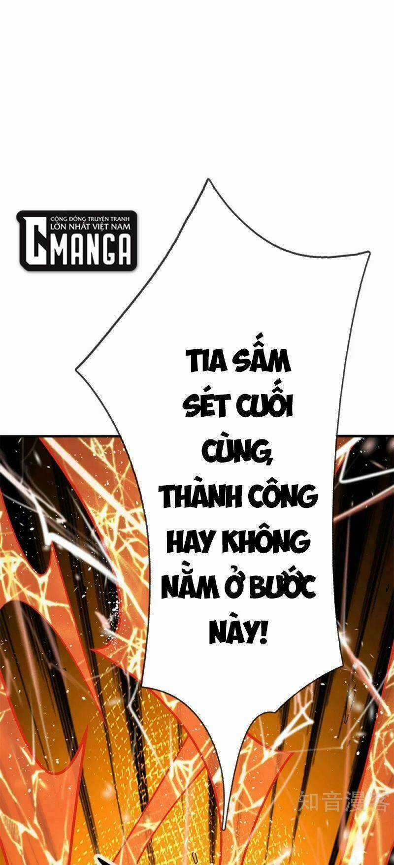 Tu La Kiếm Tôn - Chapter 214 - Trang 1