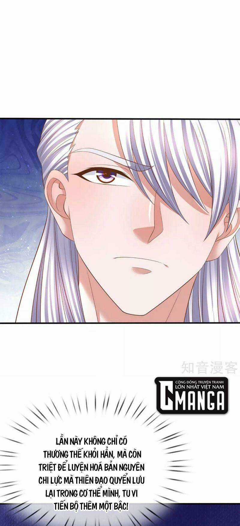 Tu La Kiếm Tôn - Chapter 214 - Trang 11