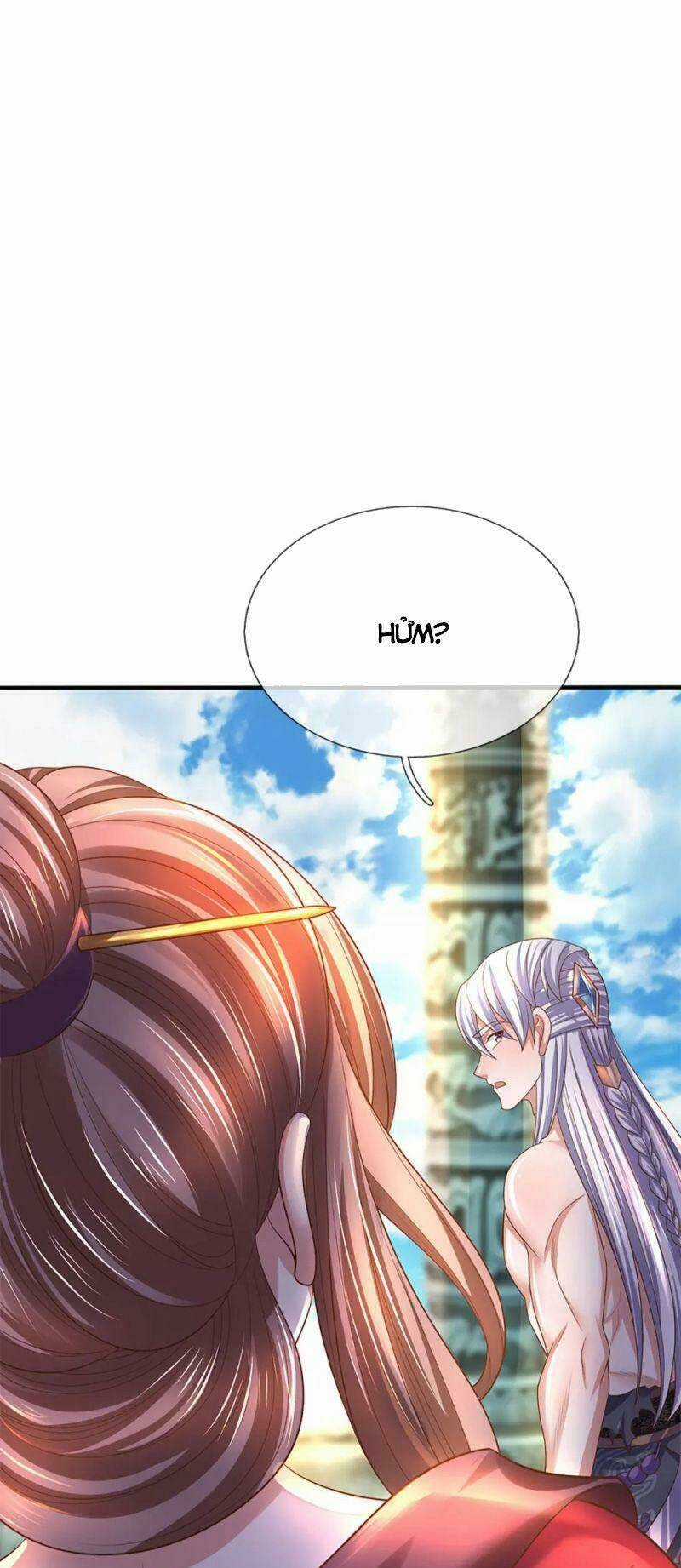 Tu La Kiếm Tôn - Chapter 214 - Trang 13