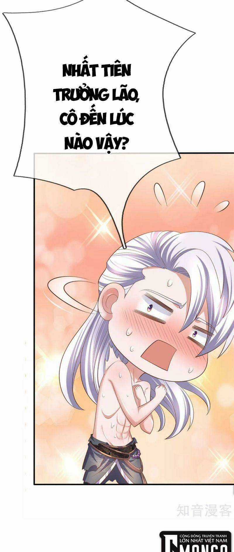 Tu La Kiếm Tôn - Chapter 214 - Trang 15