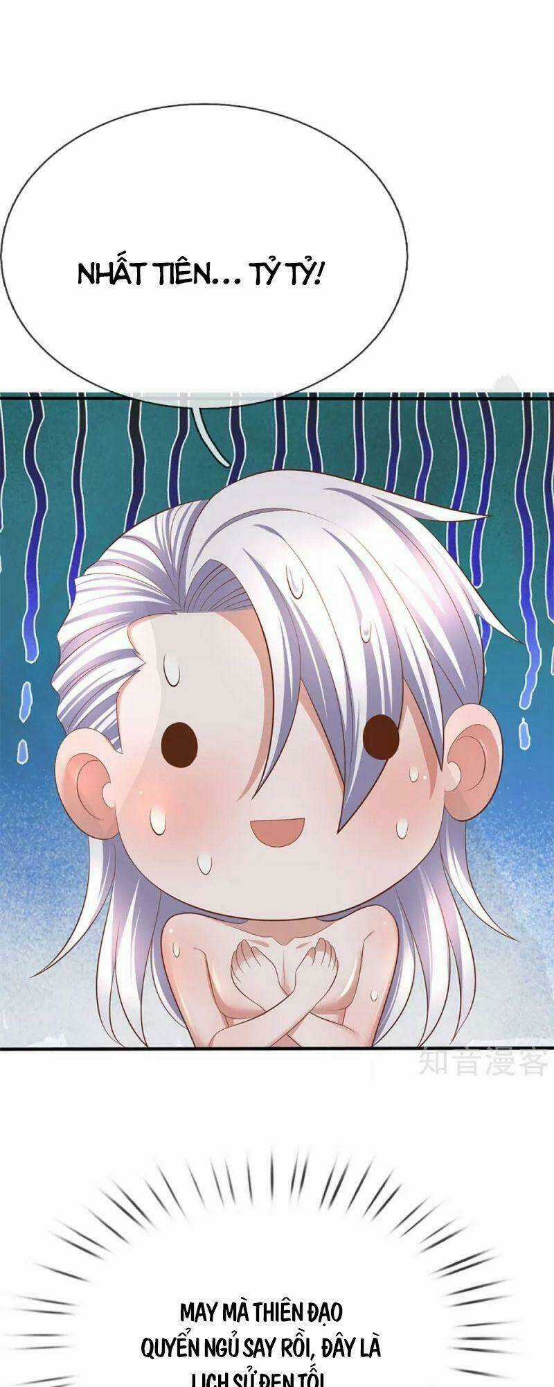 Tu La Kiếm Tôn - Chapter 214 - Trang 17