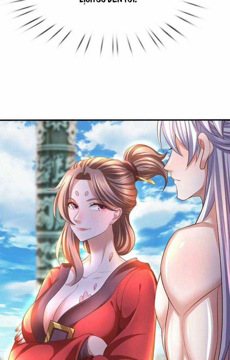 Tu La Kiếm Tôn - Chapter 214 - Trang 18