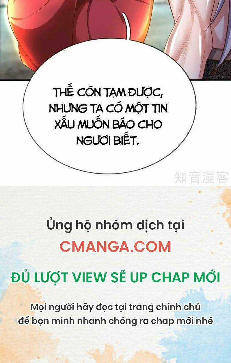 Tu La Kiếm Tôn - Chapter 214 - Trang 19