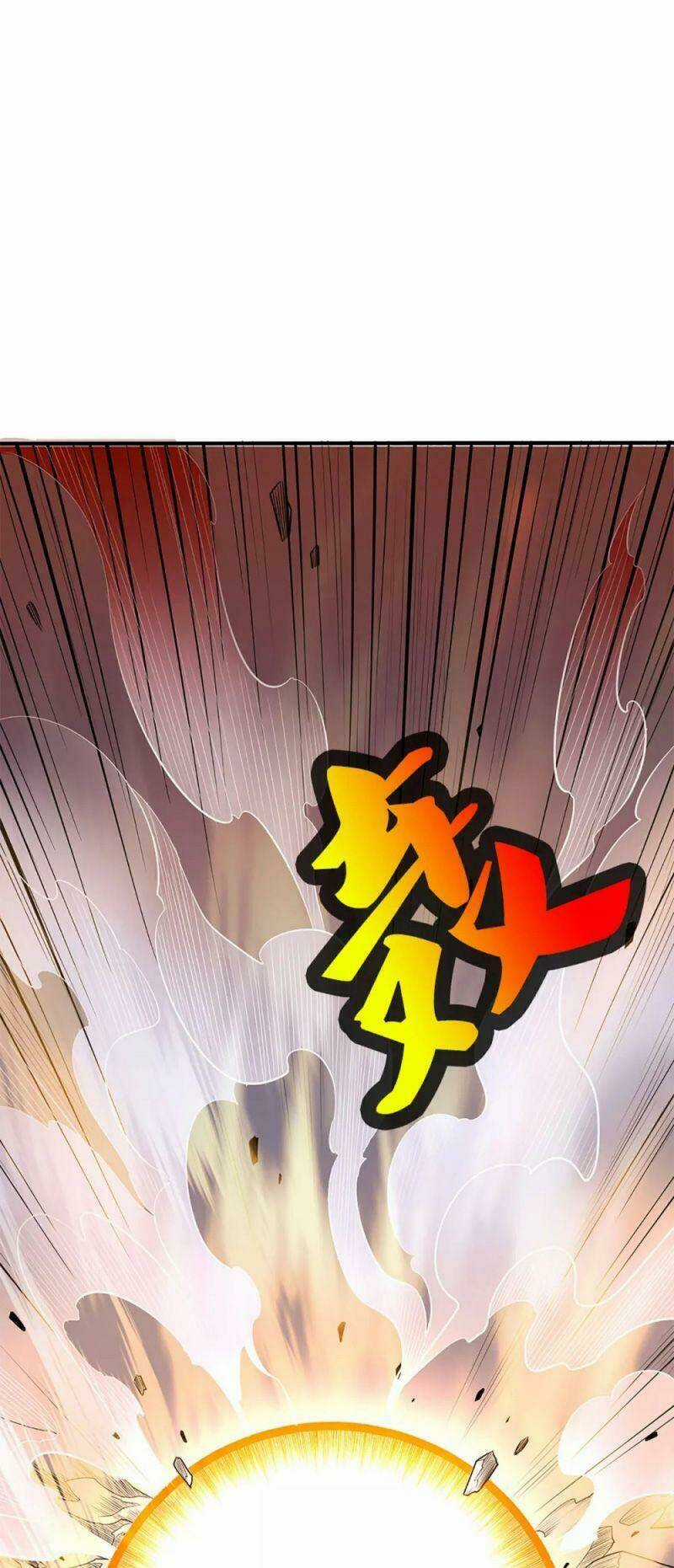 Tu La Kiếm Tôn - Chapter 214 - Trang 3