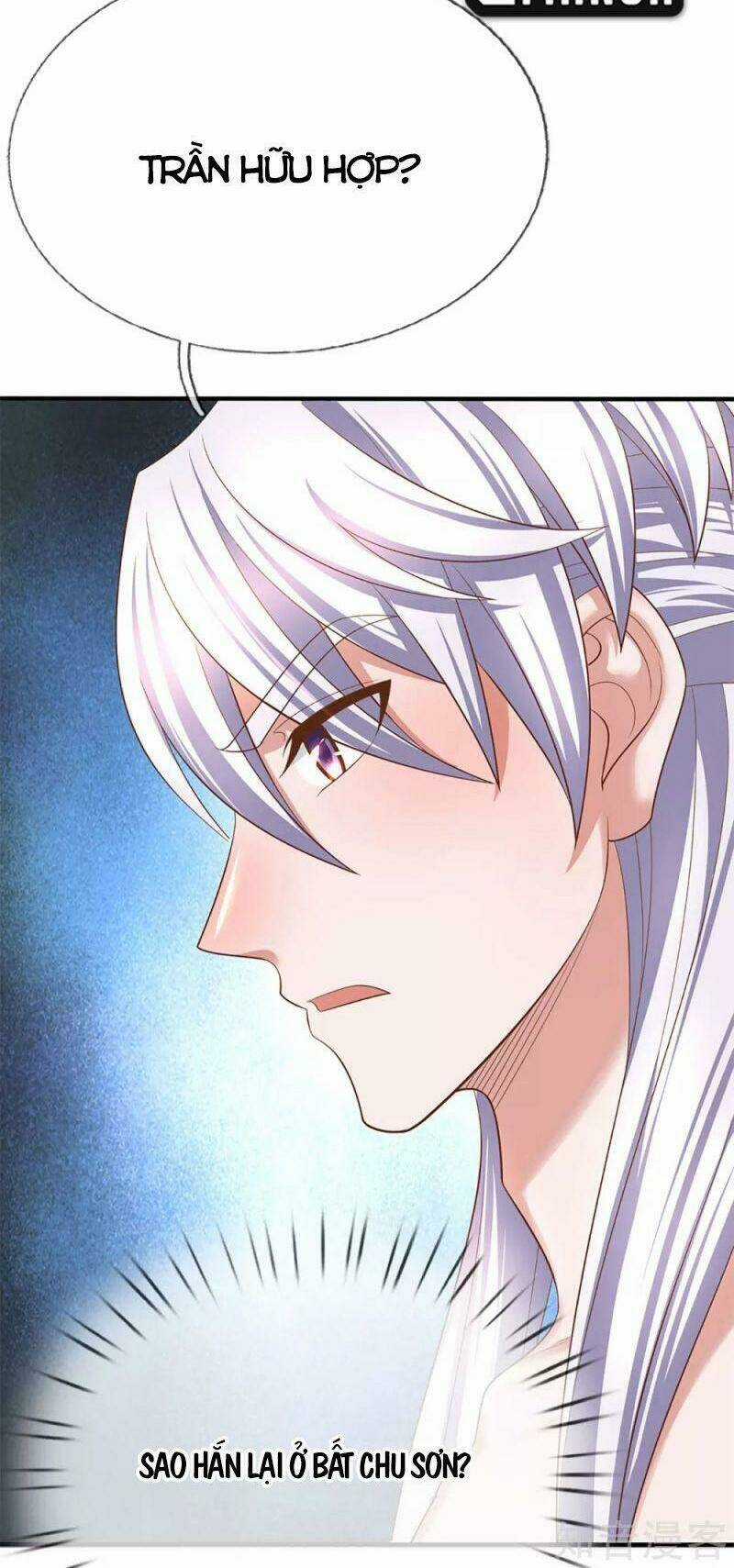 Tu La Kiếm Tôn - Chapter 214 - Trang 21