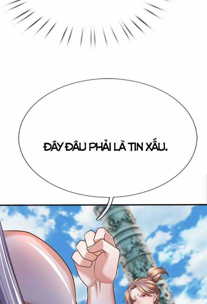 Tu La Kiếm Tôn - Chapter 214 - Trang 22