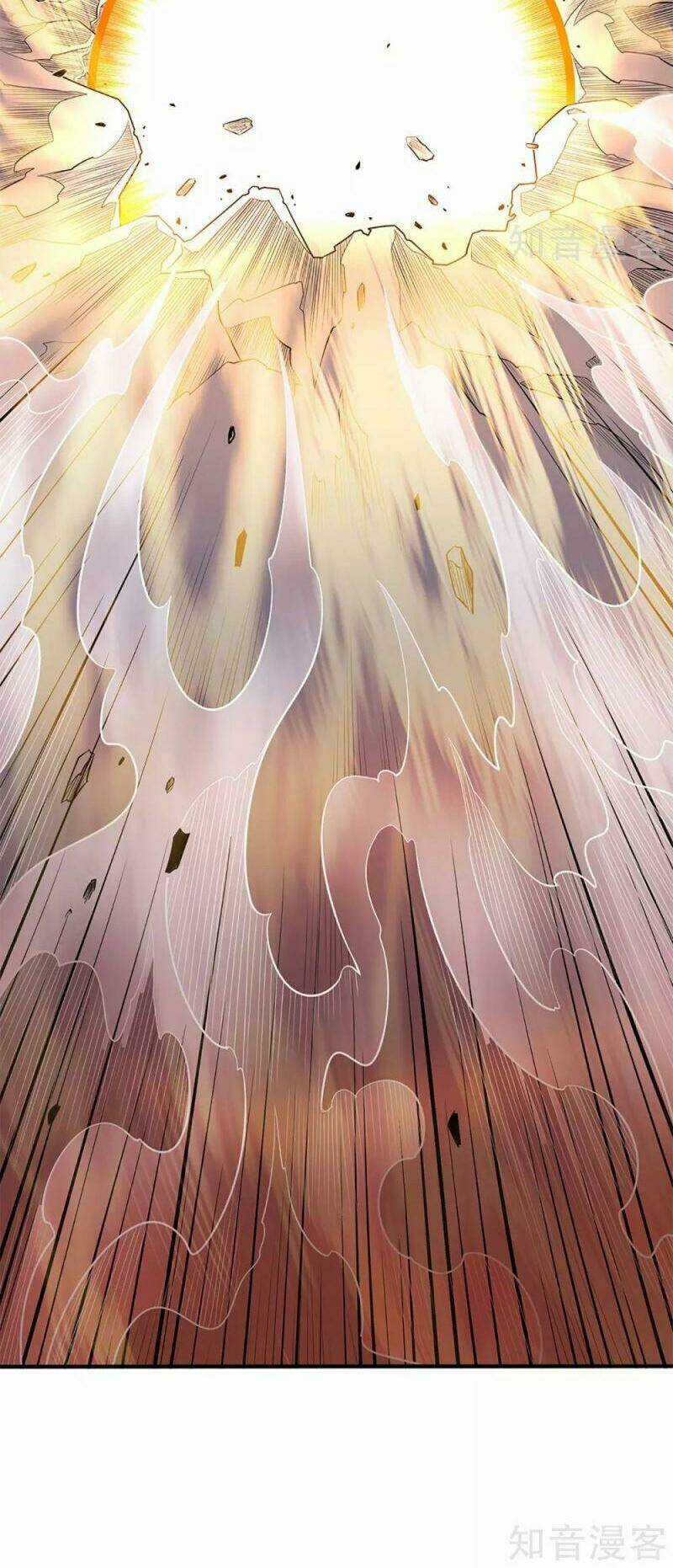 Tu La Kiếm Tôn - Chapter 214 - Trang 4