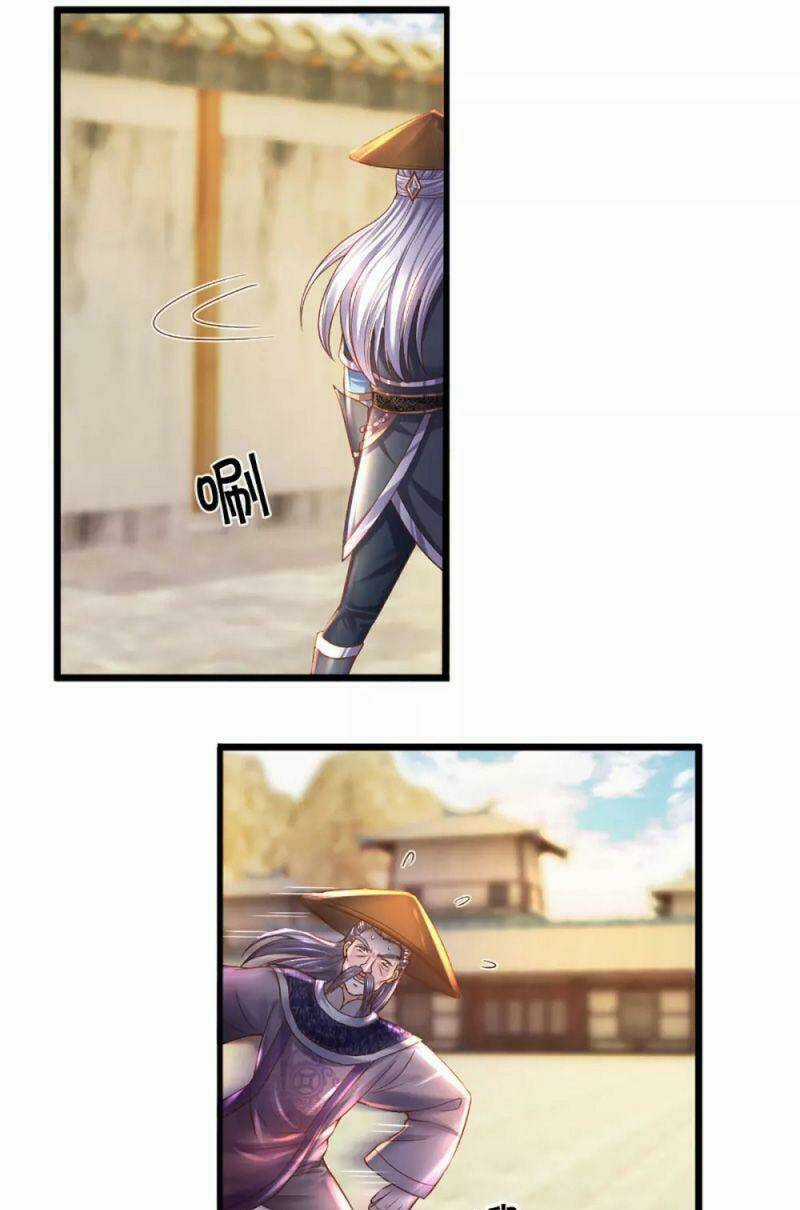 Tu La Kiếm Tôn - Chapter 214 - Trang 31