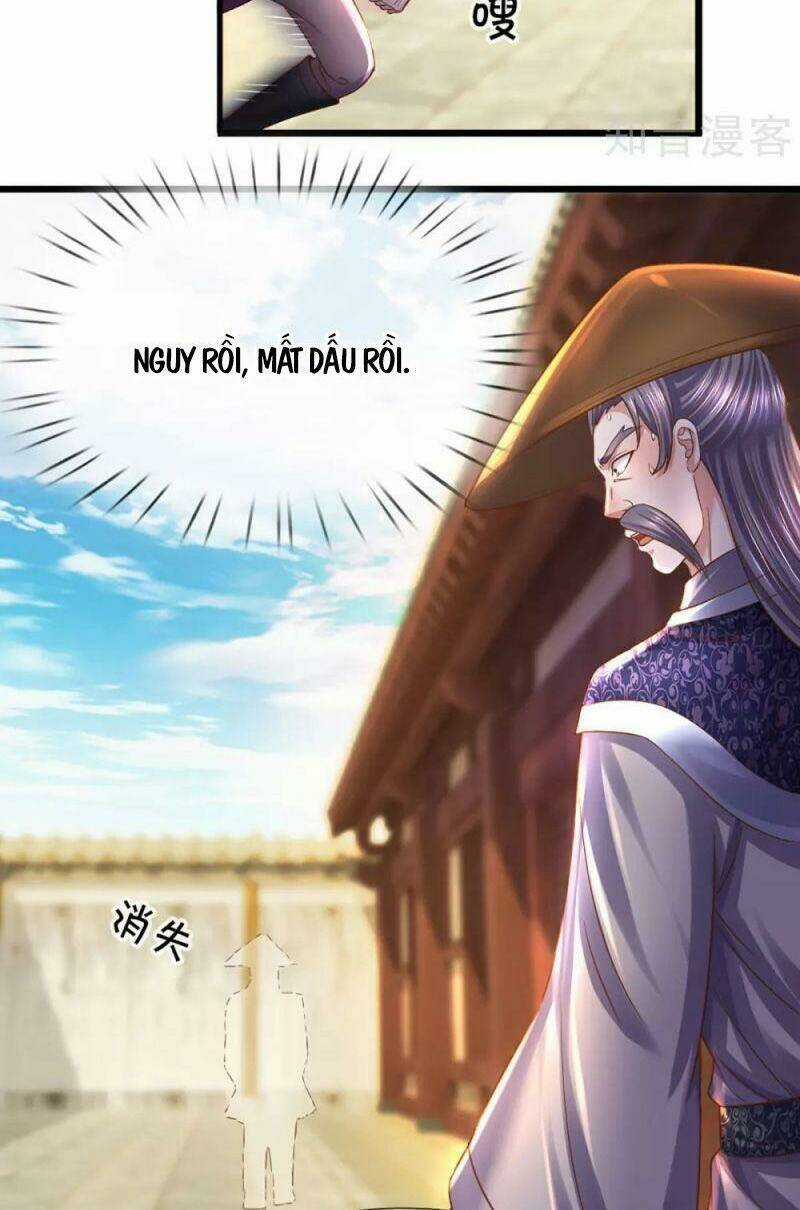 Tu La Kiếm Tôn - Chapter 214 - Trang 32