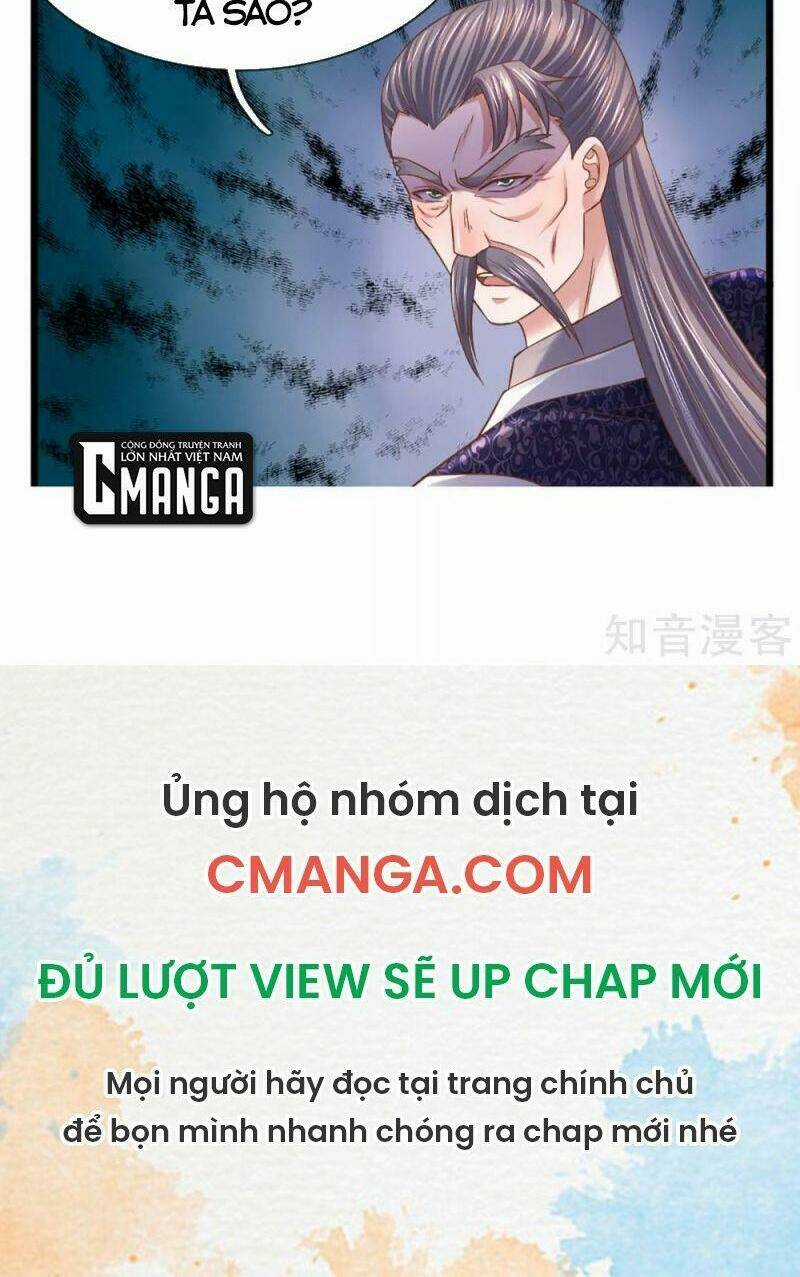 Tu La Kiếm Tôn - Chapter 214 - Trang 35
