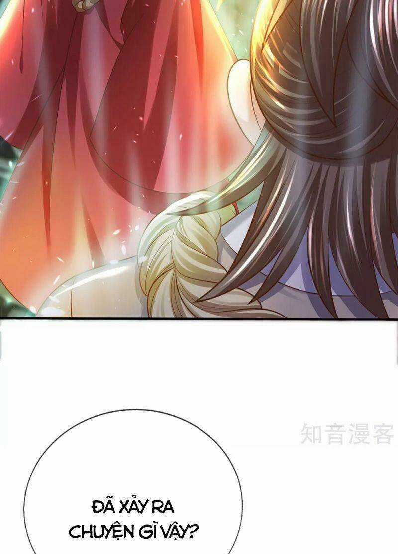 Tu La Kiếm Tôn - Chapter 214 - Trang 6