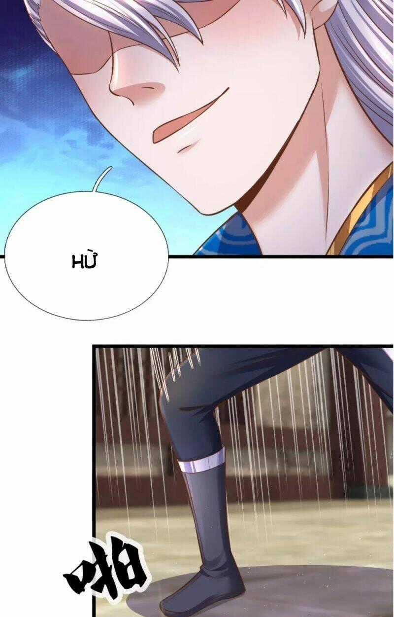 Tu La Kiếm Tôn - Chapter 215 - Trang 1