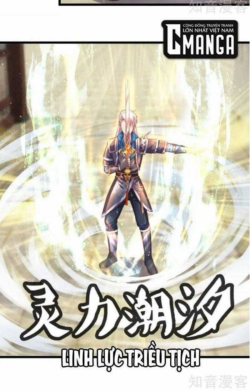 Tu La Kiếm Tôn - Chapter 215 - Trang 2