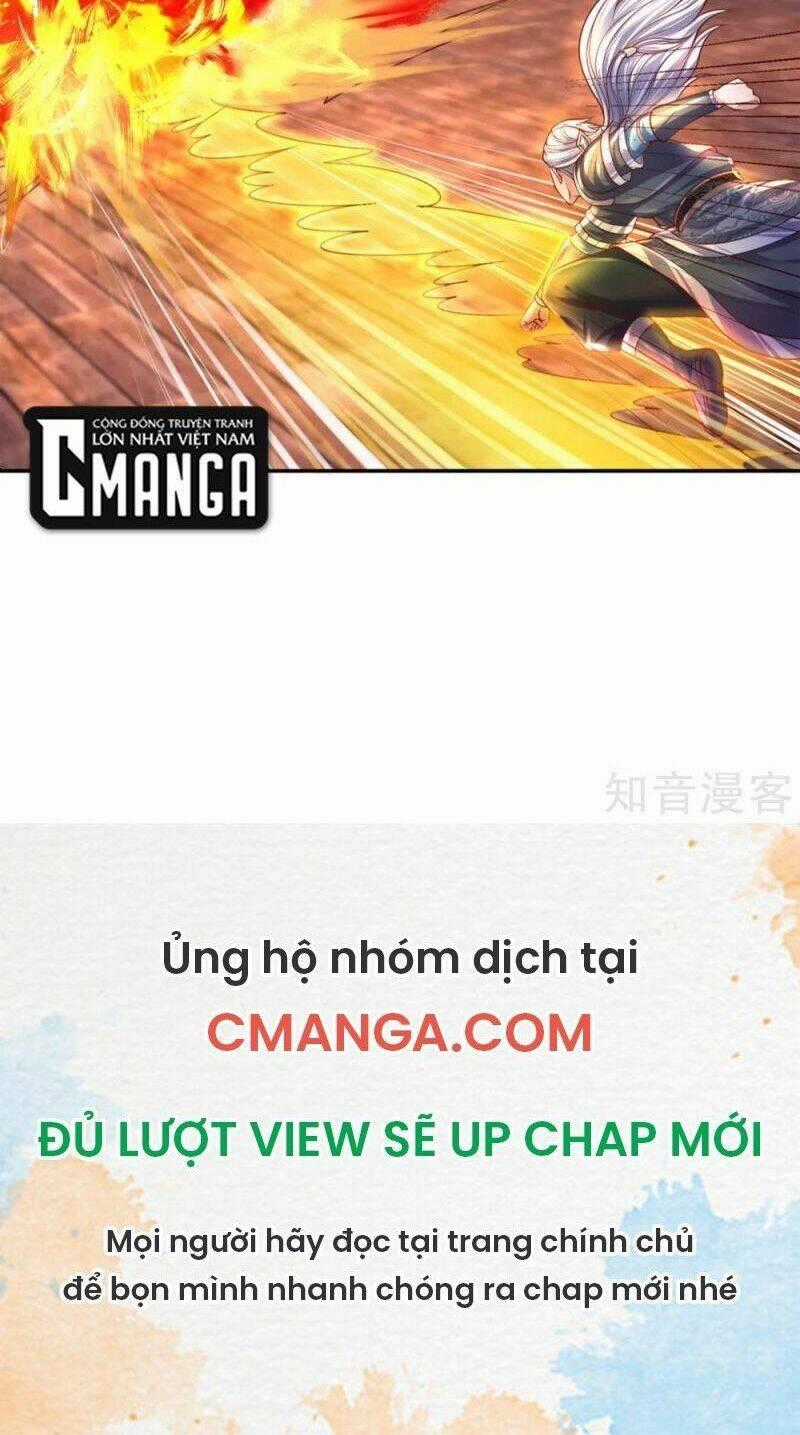 Tu La Kiếm Tôn - Chapter 215 - Trang 28