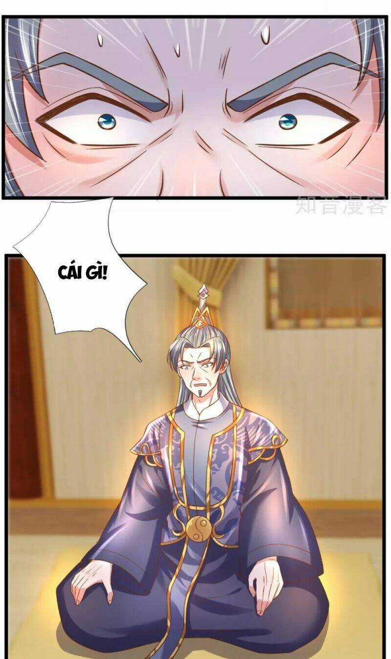 Tu La Kiếm Tôn - Chapter 215 - Trang 9