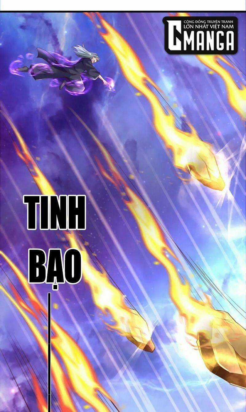 Tu La Kiếm Tôn - Chapter 217 - Trang 20