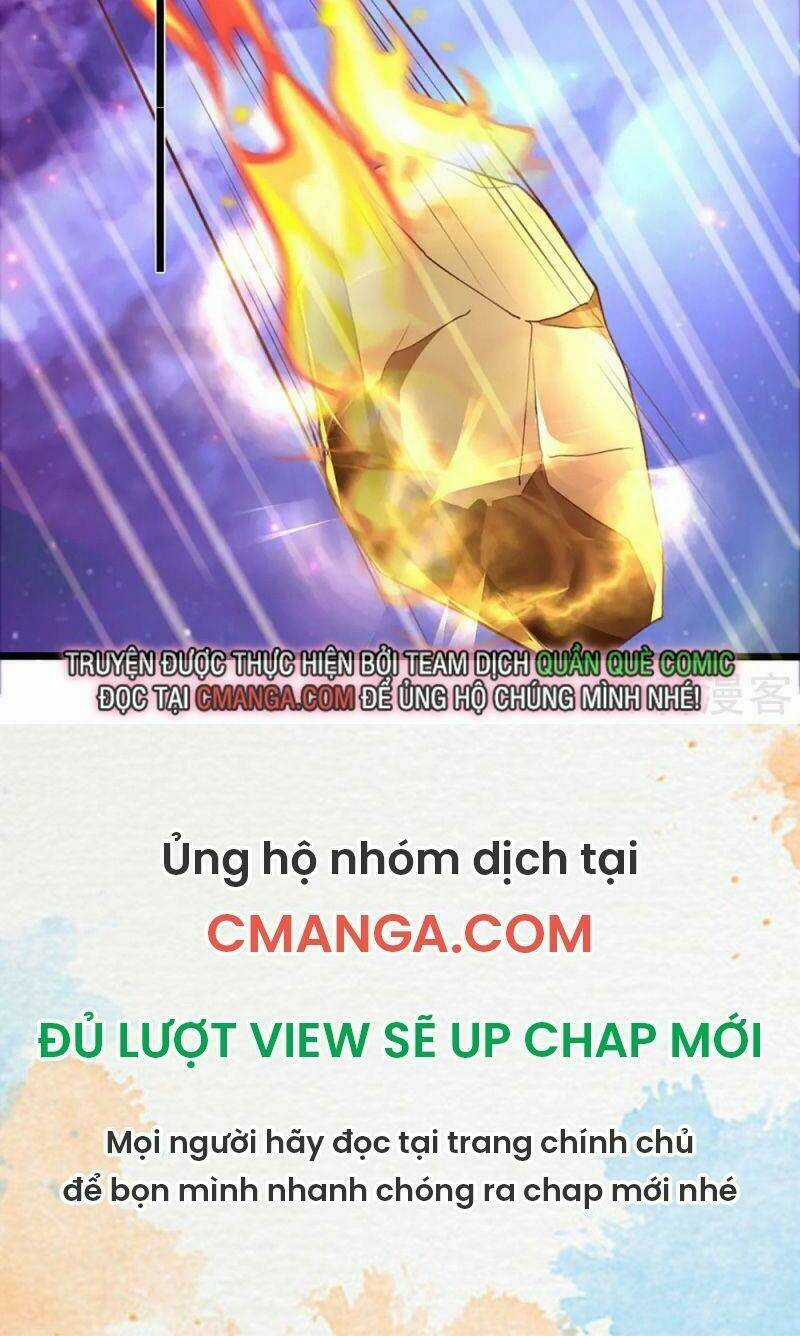 Tu La Kiếm Tôn - Chapter 217 - Trang 21