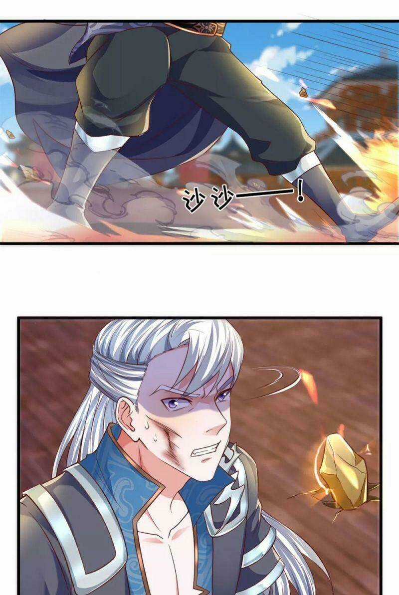 Tu La Kiếm Tôn - Chapter 218 - Trang 2