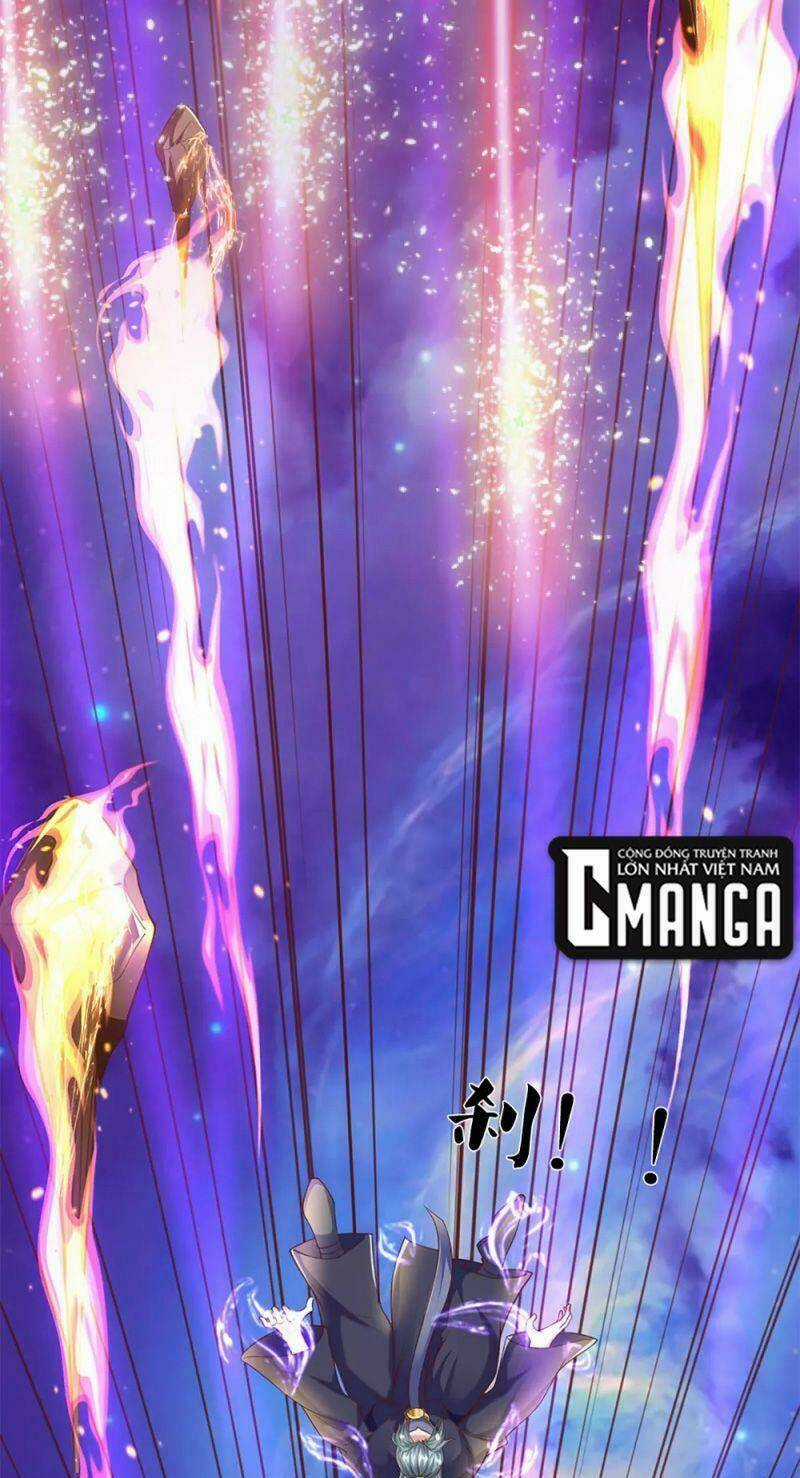 Tu La Kiếm Tôn - Chapter 218 - Trang 13