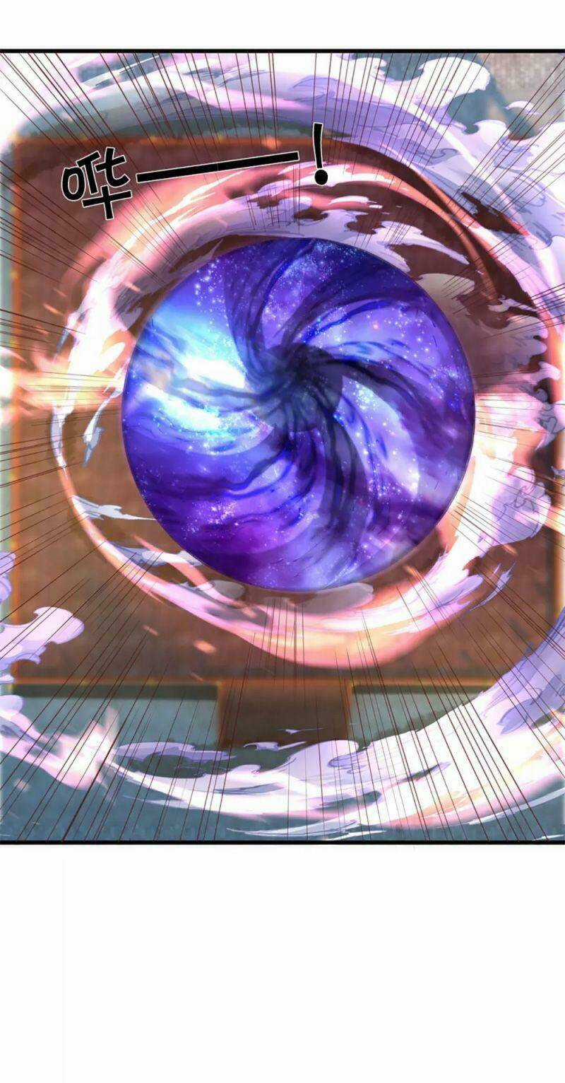 Tu La Kiếm Tôn - Chapter 218 - Trang 15