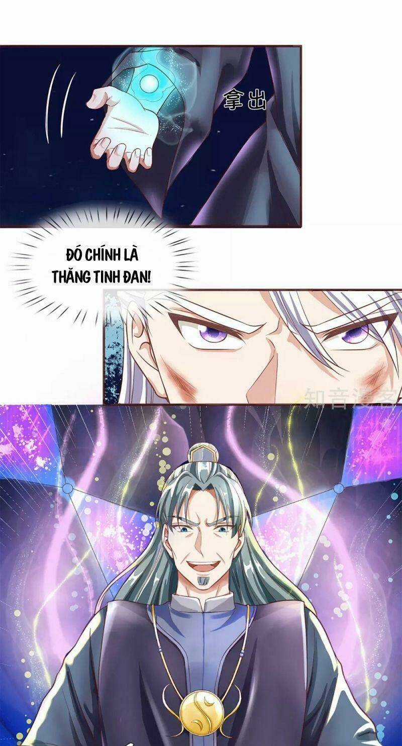 Tu La Kiếm Tôn - Chapter 218 - Trang 22