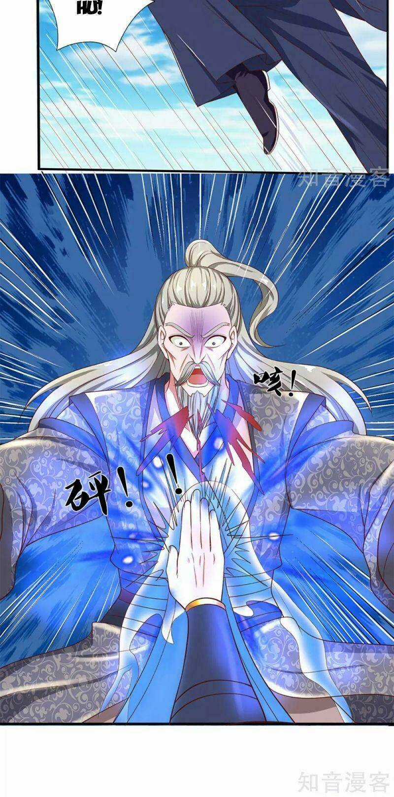 Tu La Kiếm Tôn - Chapter 219 - Trang 13