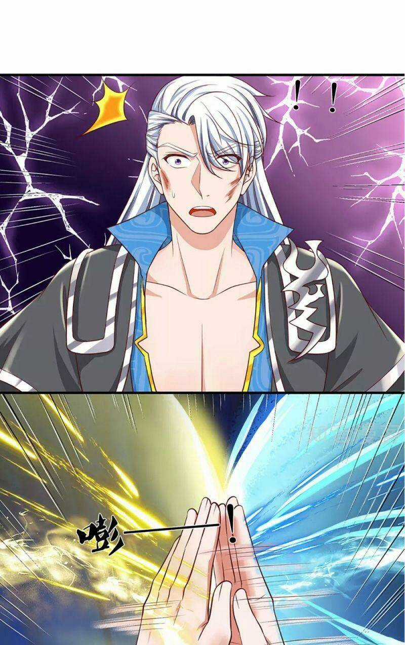 Tu La Kiếm Tôn - Chapter 219 - Trang 18