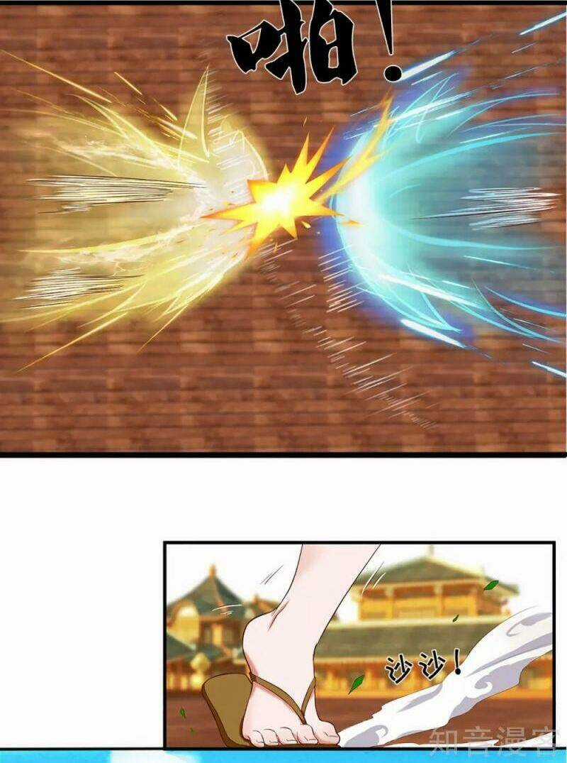 Tu La Kiếm Tôn - Chapter 219 - Trang 23