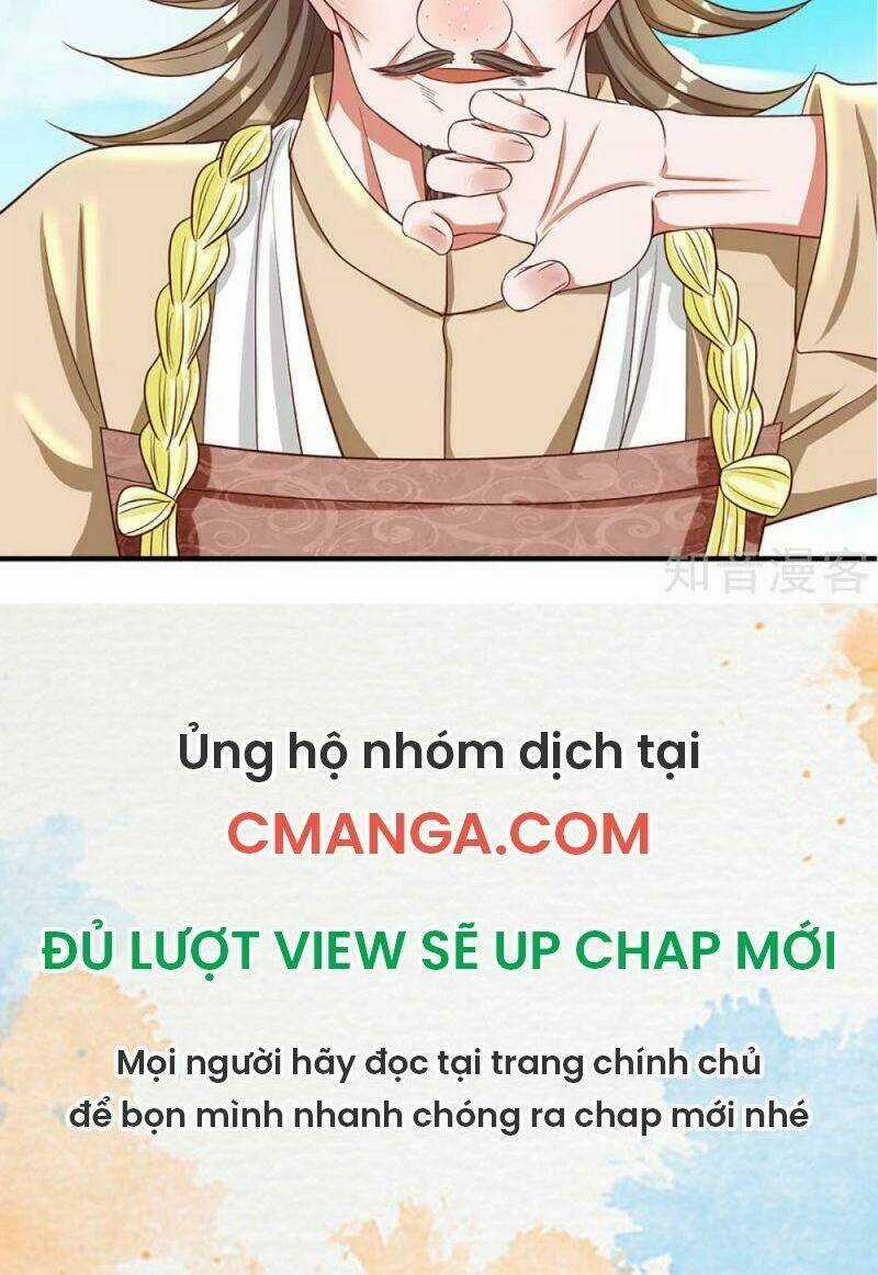 Tu La Kiếm Tôn - Chapter 219 - Trang 25