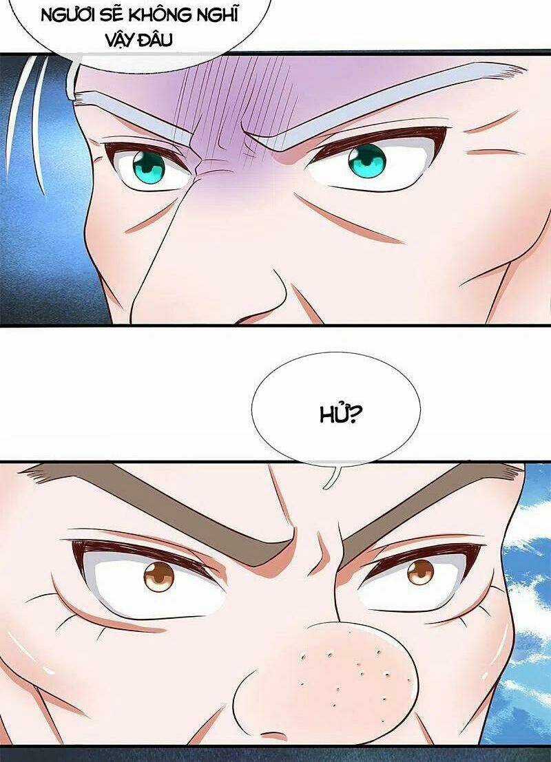 Tu La Kiếm Tôn - Chapter 220 - Trang 2