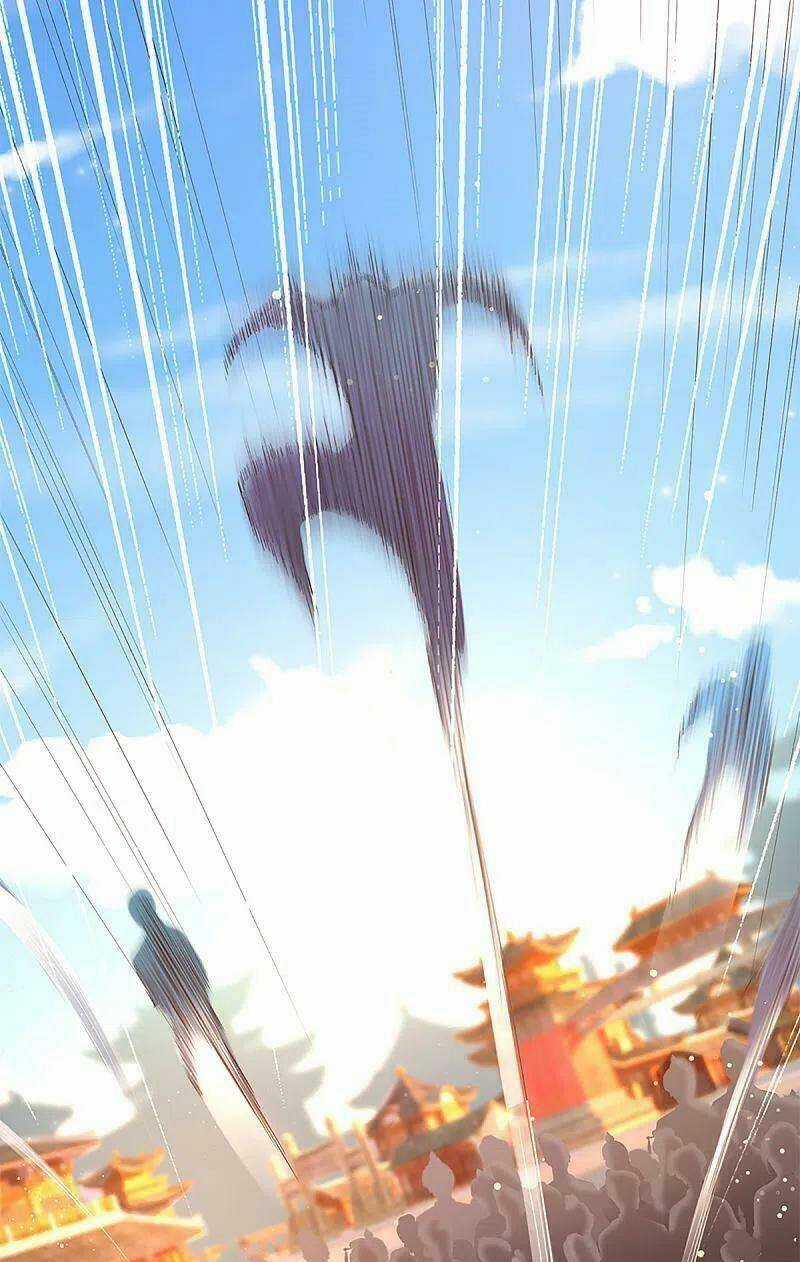 Tu La Kiếm Tôn - Chapter 220 - Trang 20