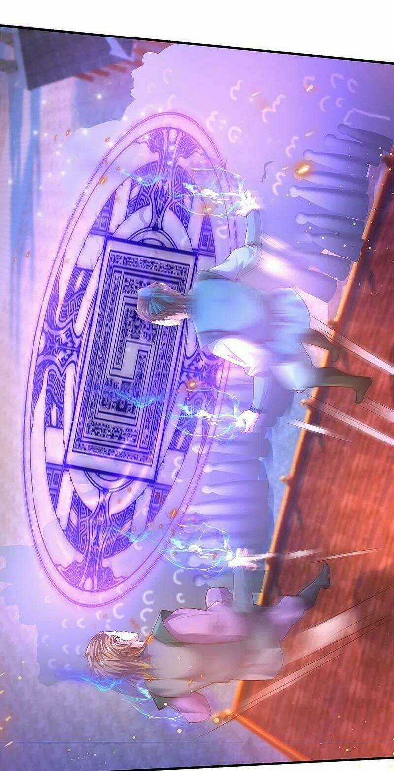 Tu La Kiếm Tôn - Chapter 221 - Trang 2