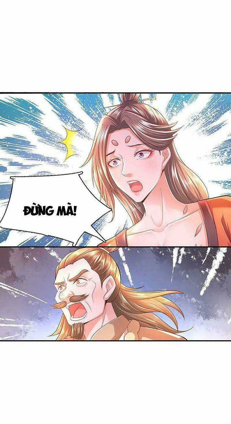 Tu La Kiếm Tôn - Chapter 221 - Trang 13