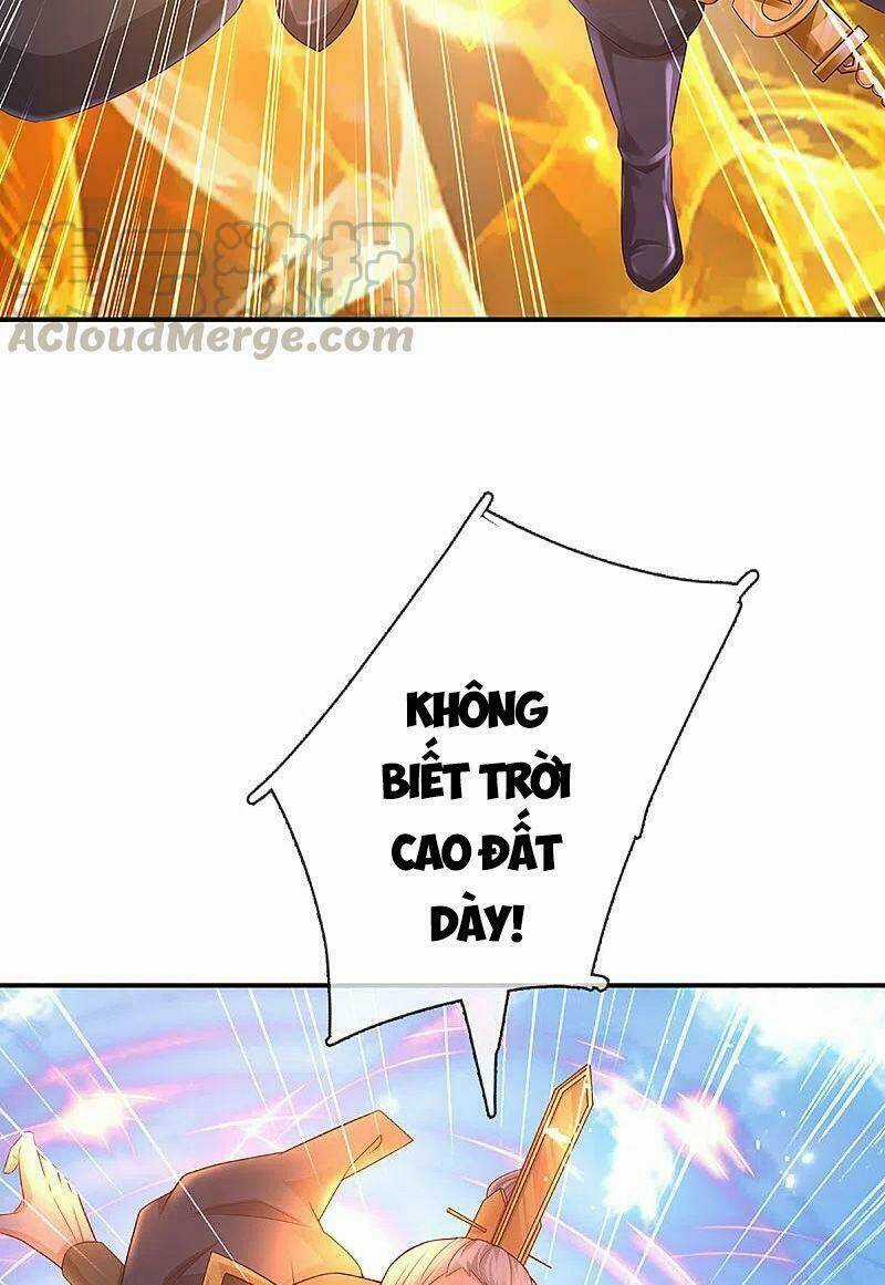 Tu La Kiếm Tôn - Chapter 221 - Trang 15