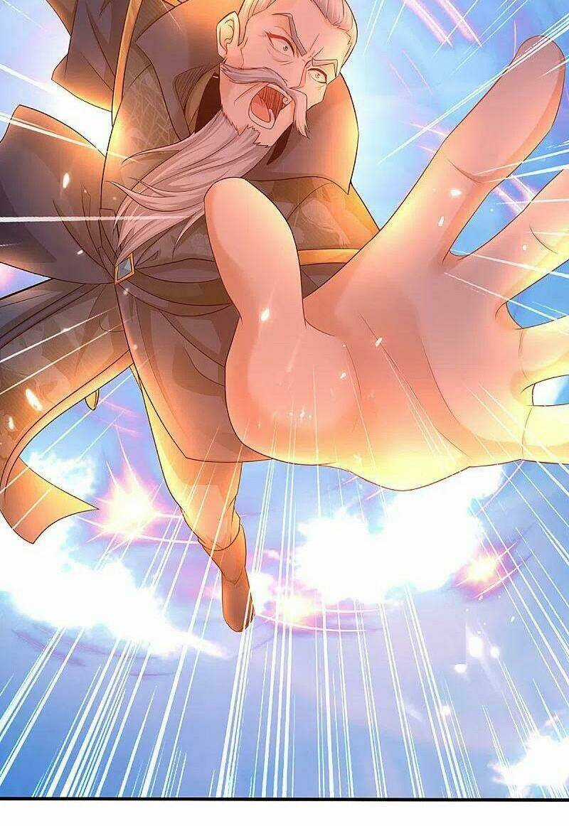 Tu La Kiếm Tôn - Chapter 221 - Trang 16